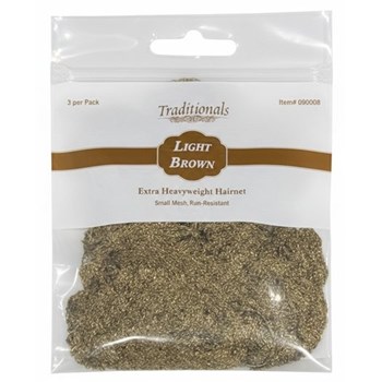 Picture of X-Heavy Weight Hairnet