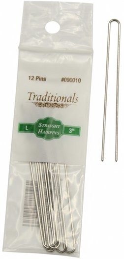 Picture of Stainless Steel Hairpins