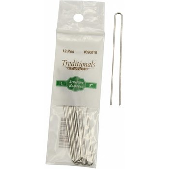 Picture of Stainless Steel Hairpins