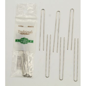 Picture of Stainless Steel Hairpins