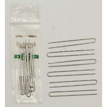 Picture of Stainless Steel Hairpins