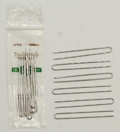 Picture of Stainless Steel Hairpins