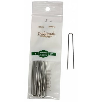 Picture of Stainless Steel Hairpins