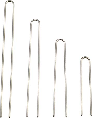 Picture of Stainless Steel Hairpins