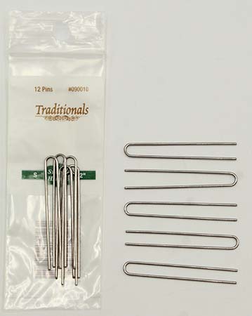 Picture of Stainless Steel Hairpins