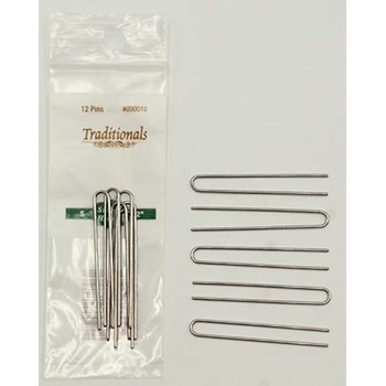 Picture of Stainless Steel Hairpins