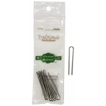 Picture of Stainless Steel Hairpins