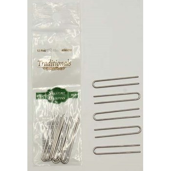 Picture of Stainless Steel Hairpins