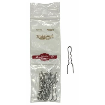 Picture of Stainless Steel Hairpins