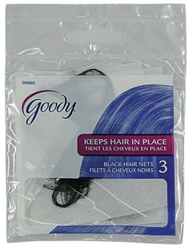 Picture of Goody Hair Net