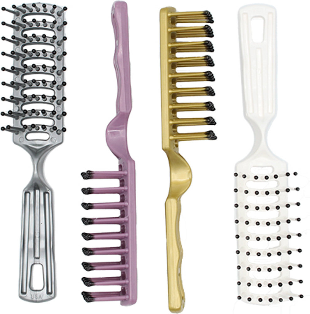 Picture of Sta-Rite Brush and Comb