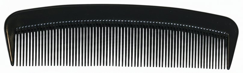 Picture of Ajax 5" Purse Comb