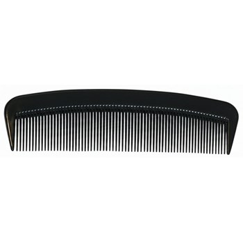 Picture of Ajax 5" Purse Comb