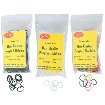 Picture of Hair Elastics