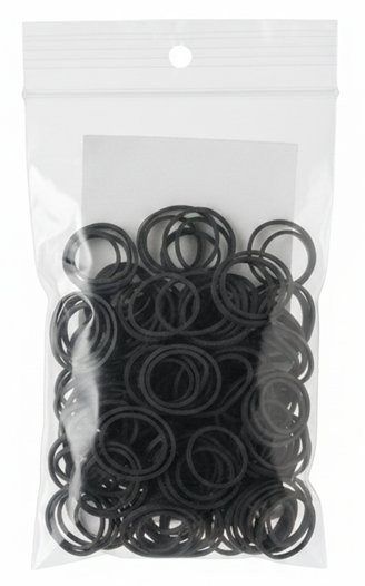 Picture of Hair Elastics
