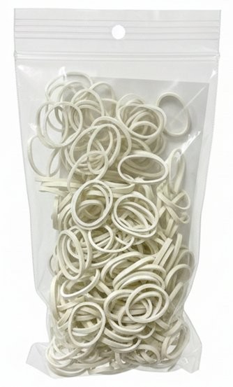 Picture of Hair Elastics