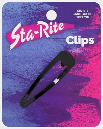 Picture of Sta-Rite Snapper Barrette