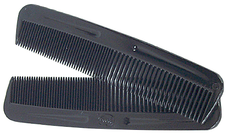 Picture of Goody Men's Pocket Comb 5"