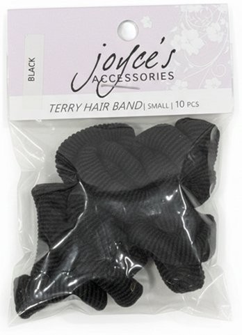 Picture of Joyce's Terry Hair Bands