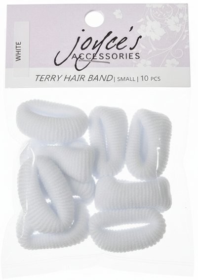Picture of Joyce's Terry Hair Bands