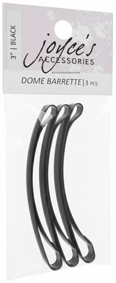 Picture of Joyce's Dome Barrette