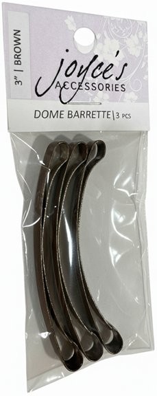 Picture of Joyce's Dome Barrette