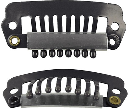 Picture of Joyce's Comb Clips