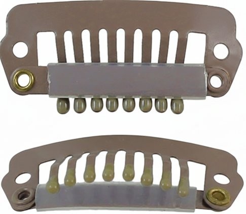 Picture of Joyce's Comb Clips