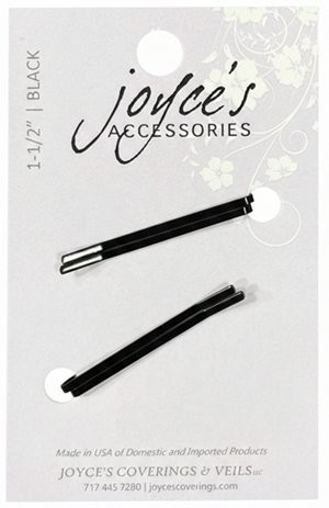 Picture of Joyce's Bobby Pin Flat