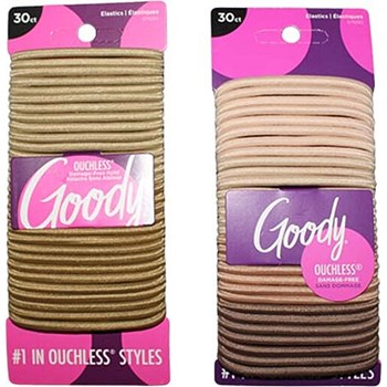 Picture of Goody Ouchless Elastics