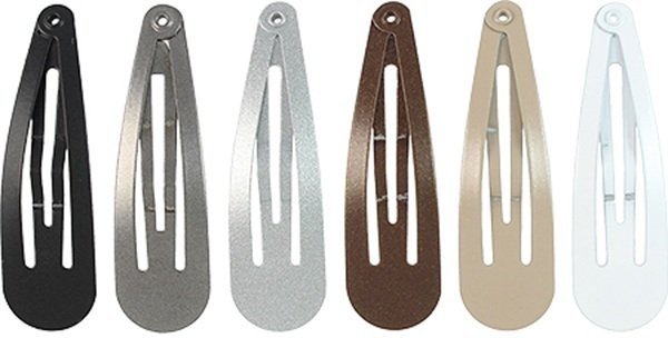 Picture of Joyce's Snap Clips 1 1/4”