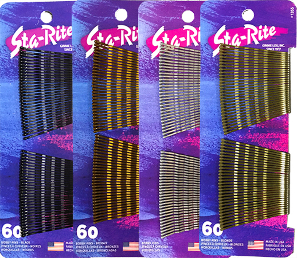 Picture of Sta-Rite Bobby Pins