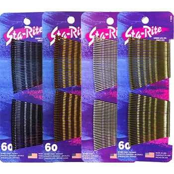 Picture of Sta-Rite Bobby Pins