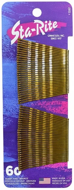 Picture of Sta-Rite Bobby Pins