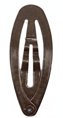 Picture of Joyce's Oval Clips 1.5"