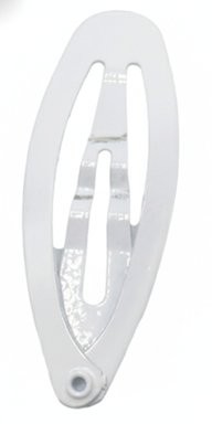 Picture of Joyce's Oval Clips 1.5"