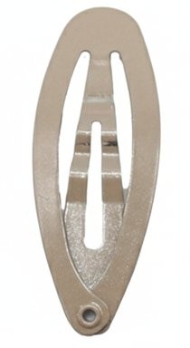 Picture of Joyce's Oval Clips 1.5"