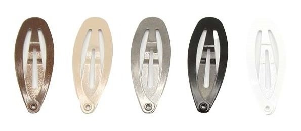 Picture of Joyce's Oval Clips