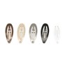 Picture of Joyce's Oval Clips