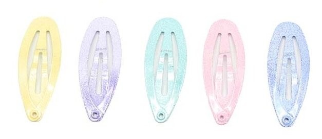 Picture of Joyce's Oval Clips