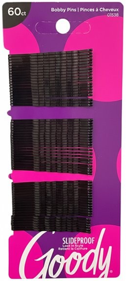 Picture of Goody Bobby Pins