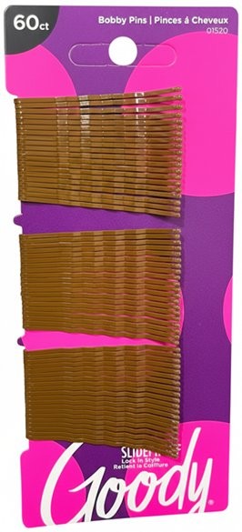 Picture of Goody Bobby Pins