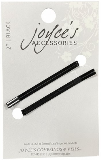 Picture of Joyce's Bobby Pins