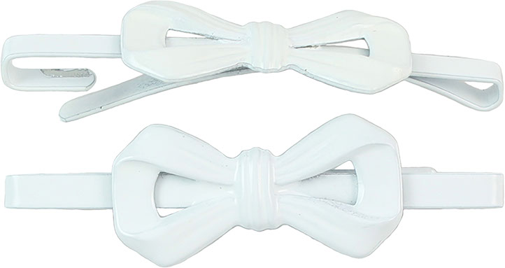 Picture of Joyce's Bar Barrette Bow