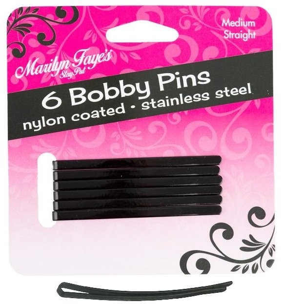 Picture of Bobby Pin 2.5"