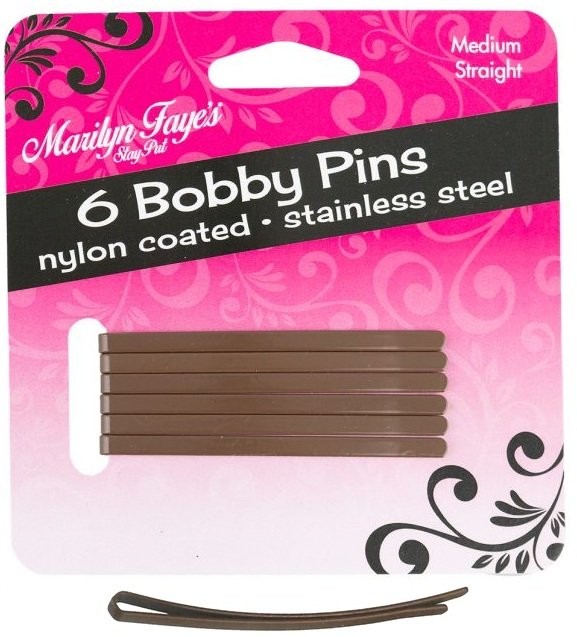 Picture of Bobby Pin 2.5"
