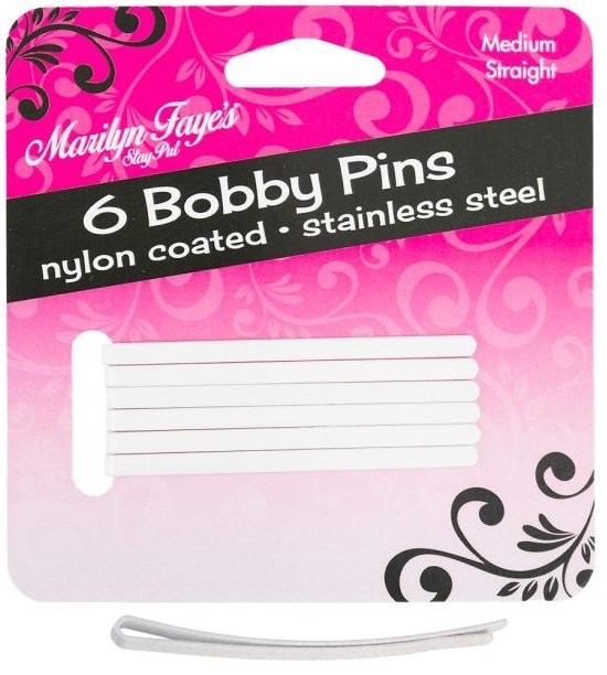 Picture of Bobby Pin 2.5"