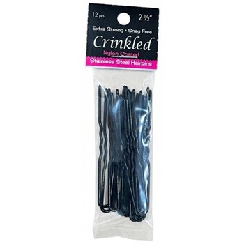 Picture of Nylon Coated Hairpins