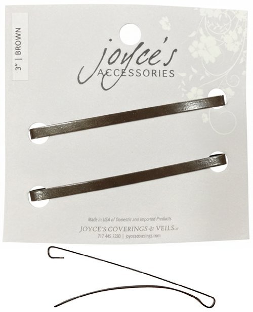 Picture of Joyce's Bar Barrettes