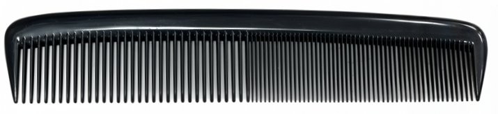Picture of Best Ever Ladies Dress Comb